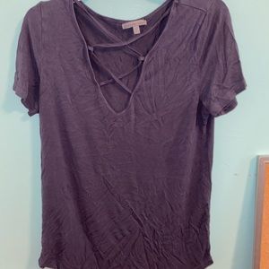 Charlotte Russe t-shirt